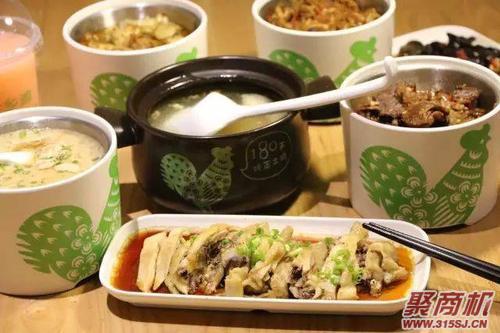 为什么“鸡品类”餐饮品牌容易做大?_3