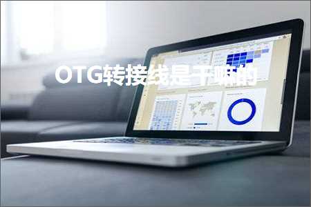 跨境电商知识:OTG转接线是干嘛的